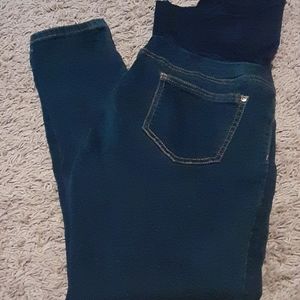 Bella Vida Maternity Skinny Jeans